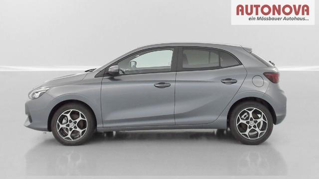 MG MG3 Luxury 