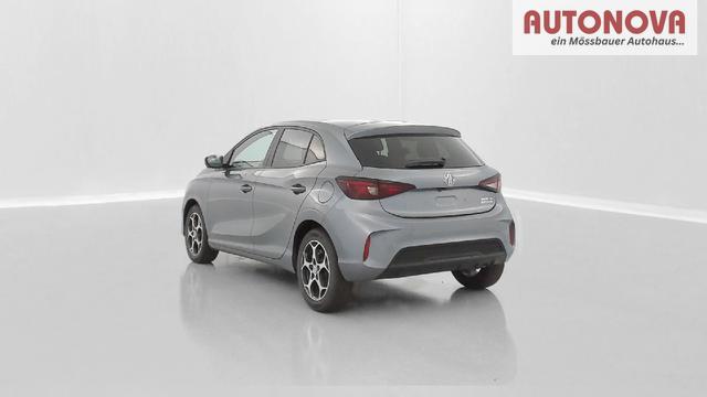MG MG3 Luxury 
