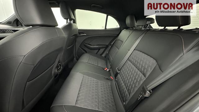 MG MG3 Luxury 