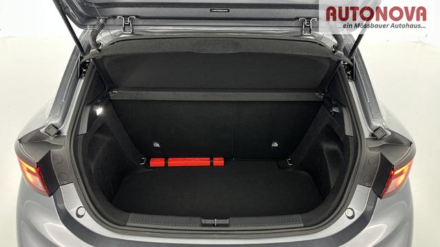 MG MG3 Luxury 
