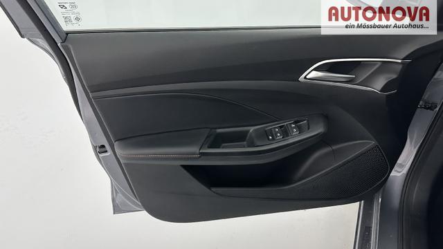 MG MG3 Luxury 