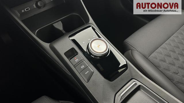 MG MG3 Luxury 