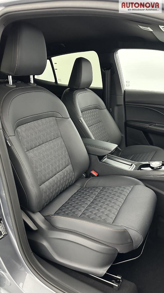 MG MG3 Luxury 