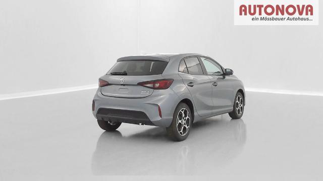 MG MG3 Luxury 