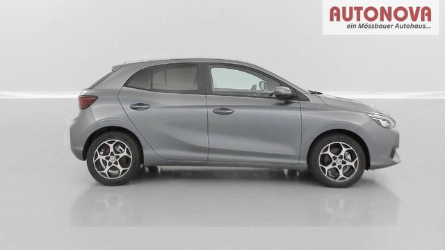 MG MG3 Luxury 