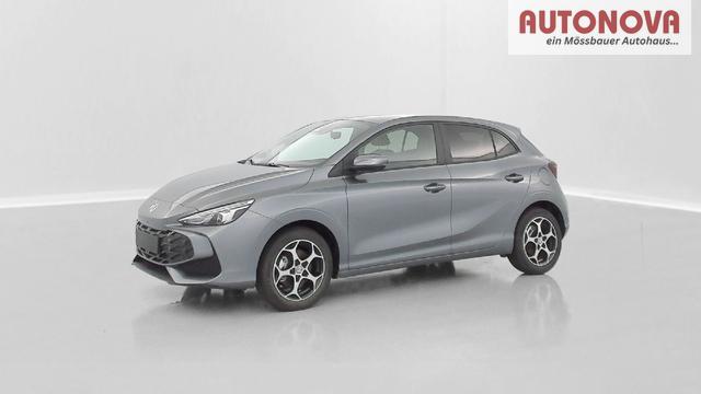 MG MG3 Luxury 