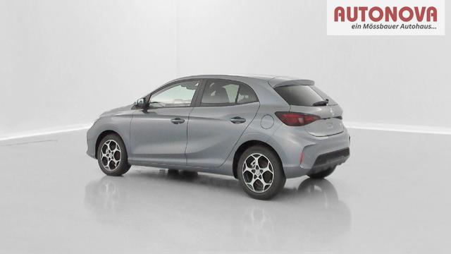 MG MG3 Luxury 