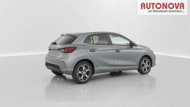 MG MG3 Luxury 