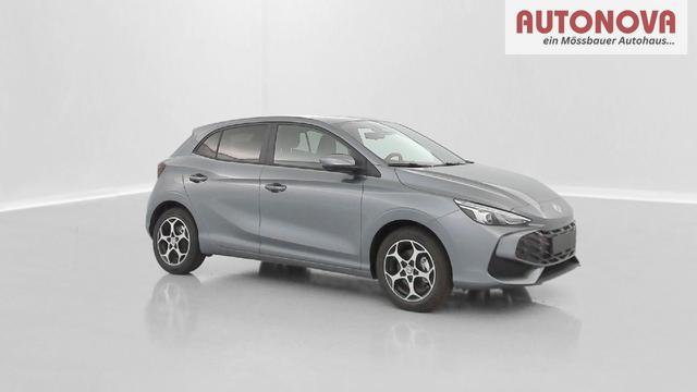 MG MG3 Luxury 