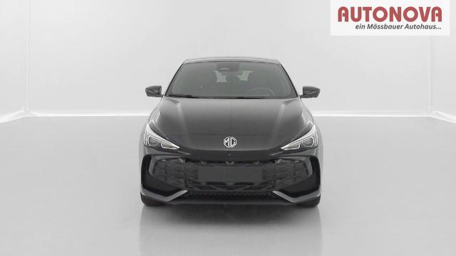 MG MG3 Luxury 