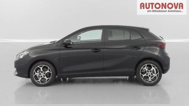 MG MG3 Luxury 