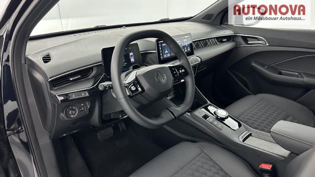 MG MG3 Luxury 