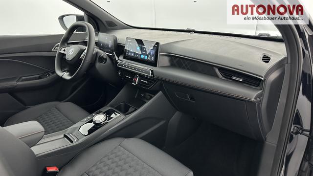MG MG3 Luxury 