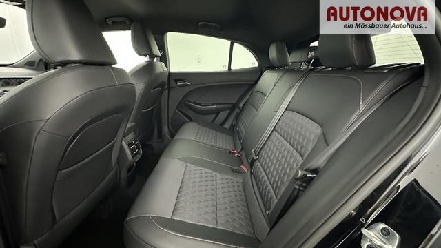 MG MG3 Luxury 