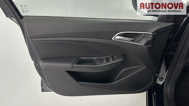 MG MG3 Luxury 