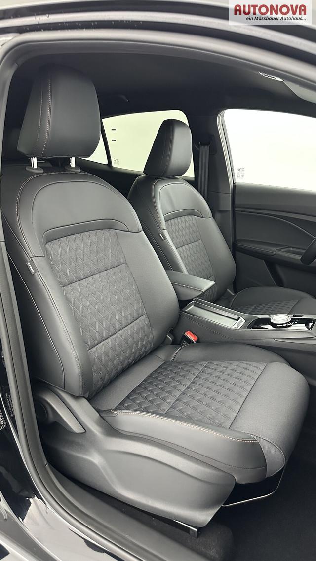 MG MG3 Luxury 