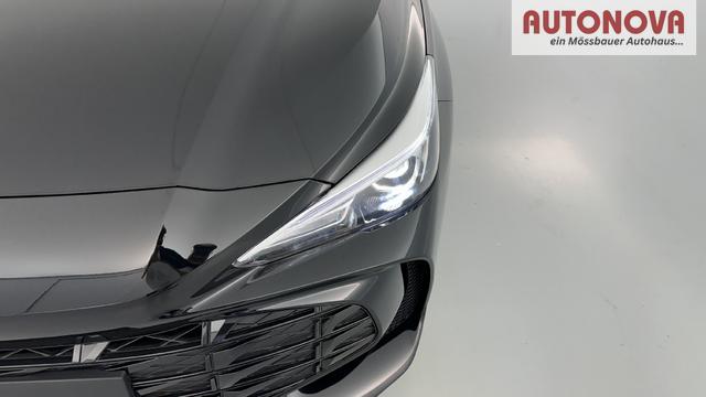 MG MG3 Luxury 