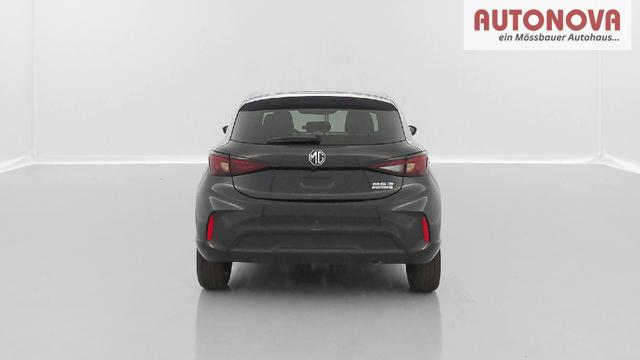 MG MG3 Luxury 