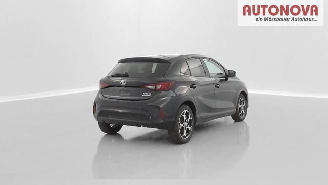 MG MG3 Luxury 