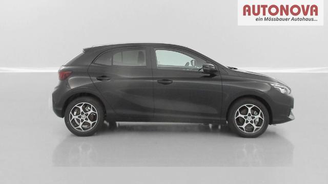 MG MG3 Luxury 