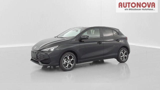 MG MG3 Luxury 