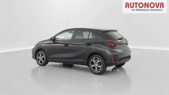 MG MG3 Luxury 