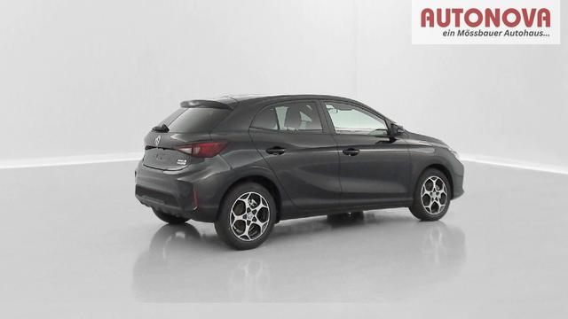 MG MG3 Luxury 