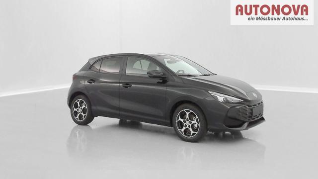 MG MG3 Luxury 