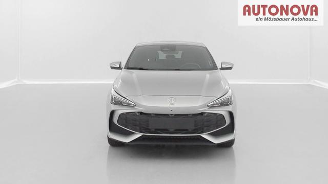 MG MG3 Luxury 