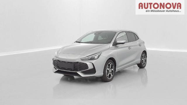 MG MG3 Luxury 