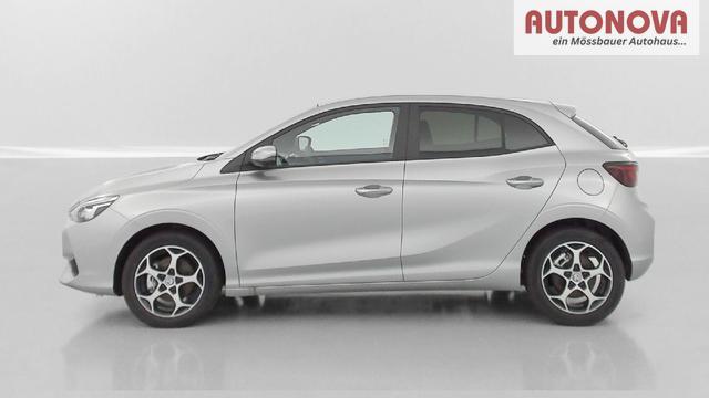 MG MG3 Luxury 