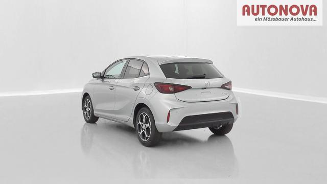 MG MG3 Luxury 