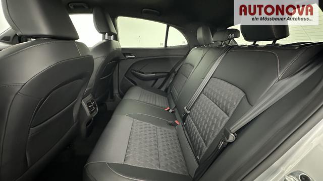 MG MG3 Luxury 
