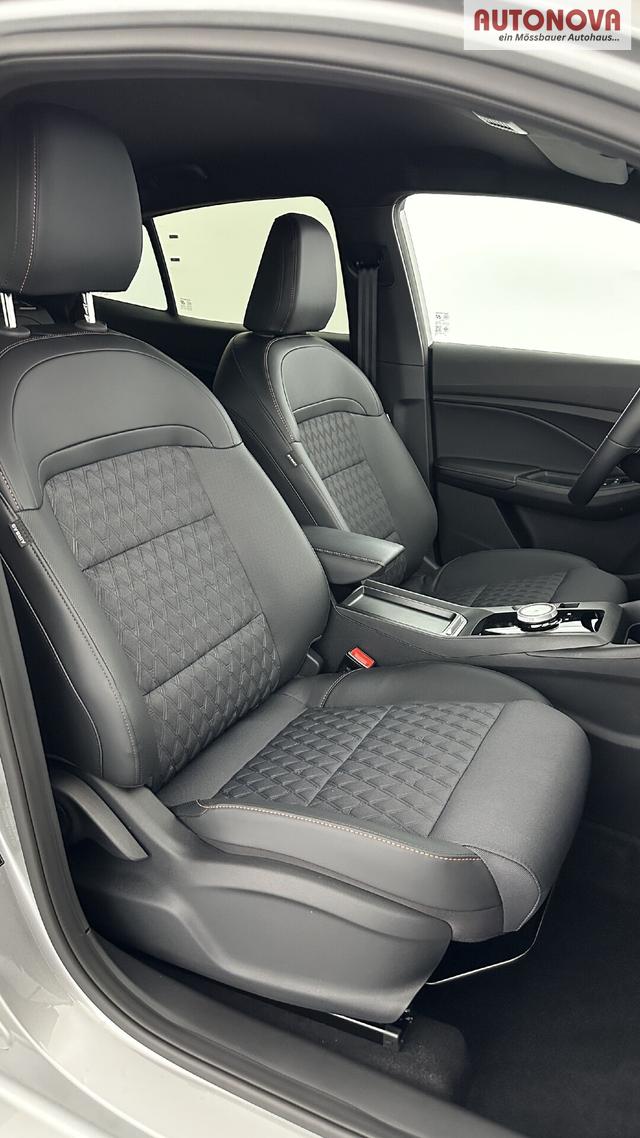 MG MG3 Luxury 