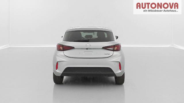 MG MG3 Luxury 