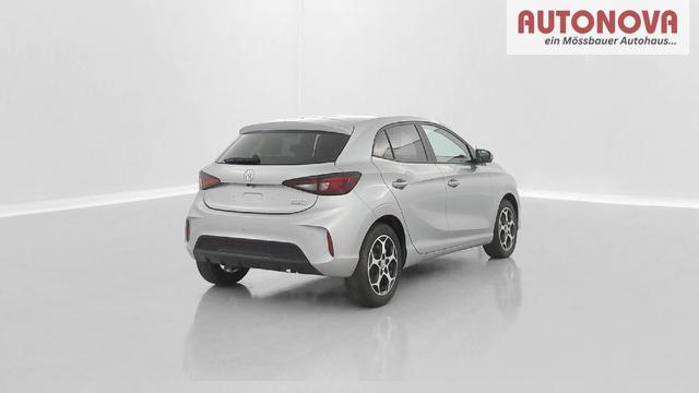 MG MG3 Luxury 