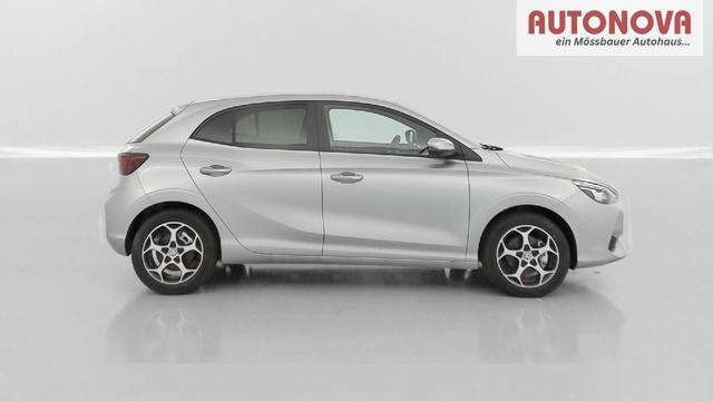 MG MG3 Luxury 