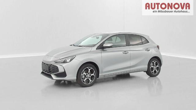 MG MG3 Luxury 