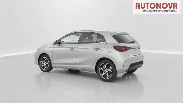 MG MG3 Luxury 