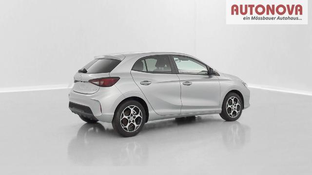 MG MG3 Luxury 