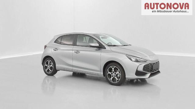 MG MG3 Luxury 