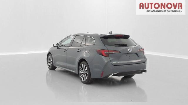 Toyota Corolla Touring Sports Design 