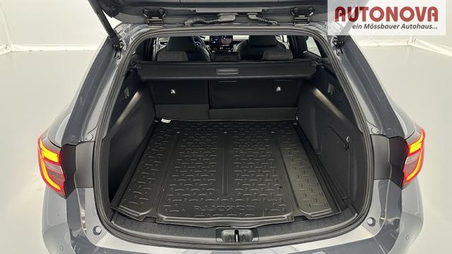 Toyota Corolla Touring Sports Design 