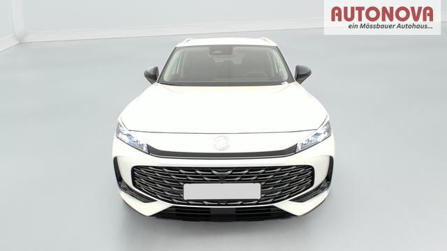 MG EHS Luxury 
