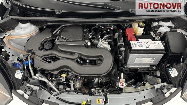 Toyota Aygo Dynamic (X) 