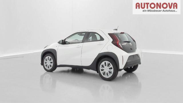 Toyota Aygo Dynamic (X) 