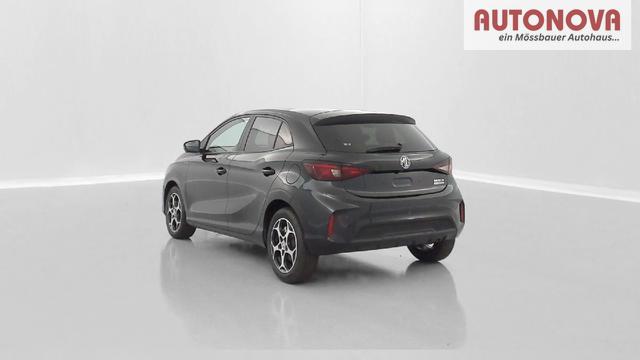 MG MG3 Luxury 