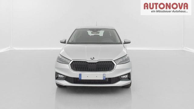 Skoda Fabia Selection 