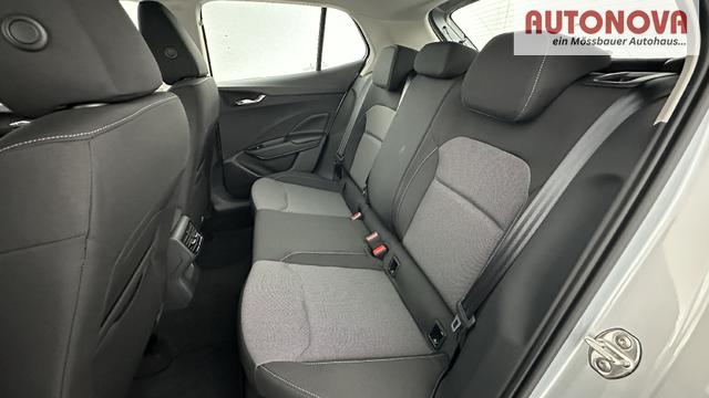 Skoda Fabia Selection 
