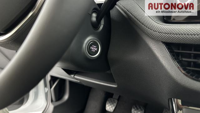 Skoda Fabia Selection 